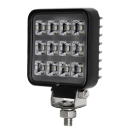 Durite 0-420-06 3" LED Reversing Hive Work Lamp PN: 0-420-06